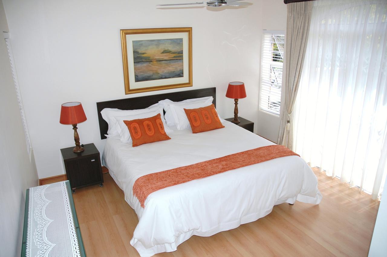 Edelweiss Bed & Breakfast ステレンボッシュ エクステリア 写真