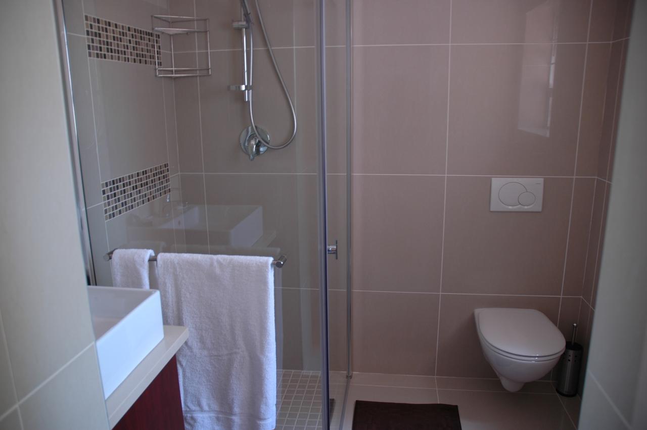 Edelweiss Bed & Breakfast ステレンボッシュ エクステリア 写真