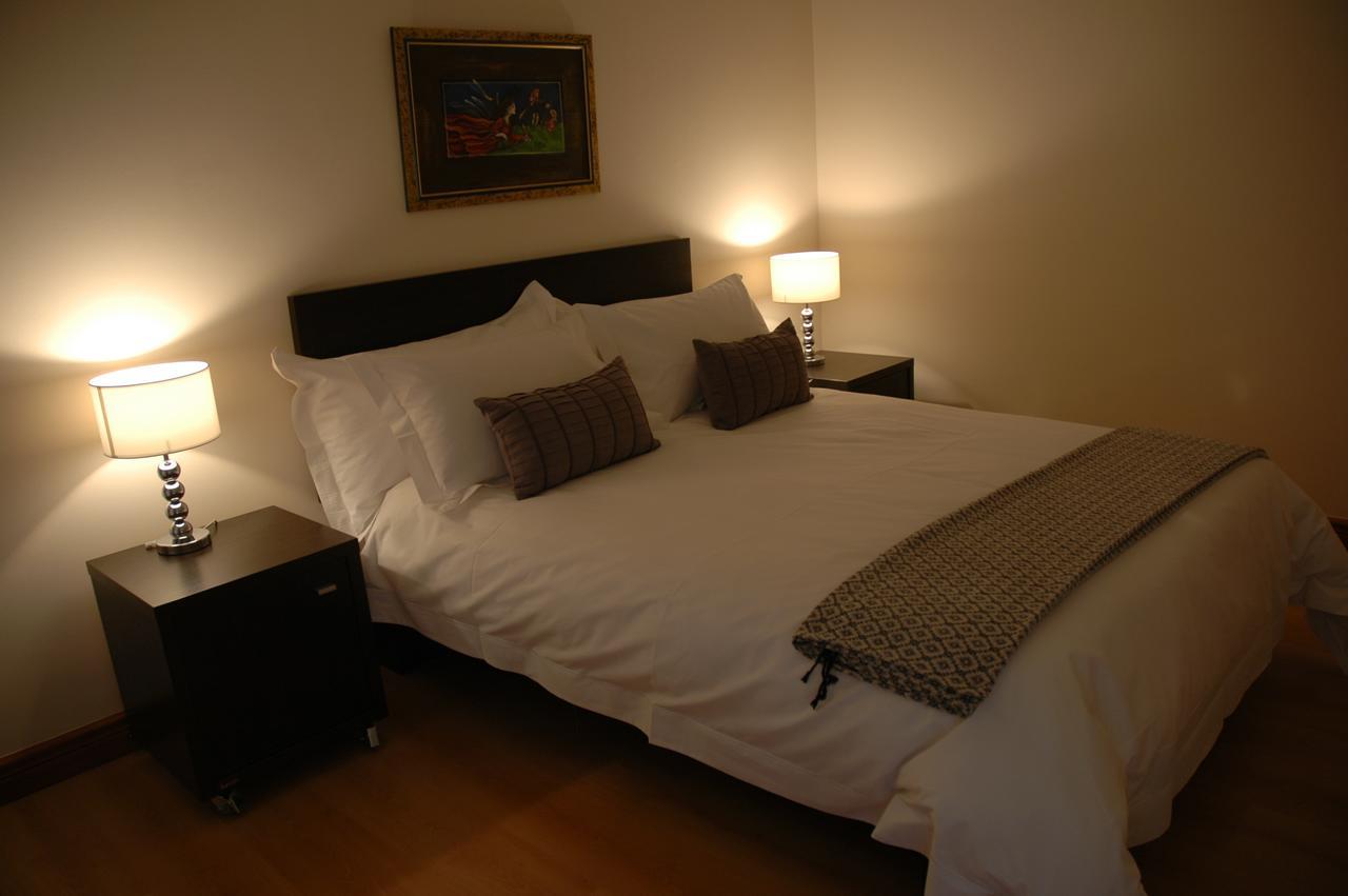 Edelweiss Bed & Breakfast ステレンボッシュ エクステリア 写真
